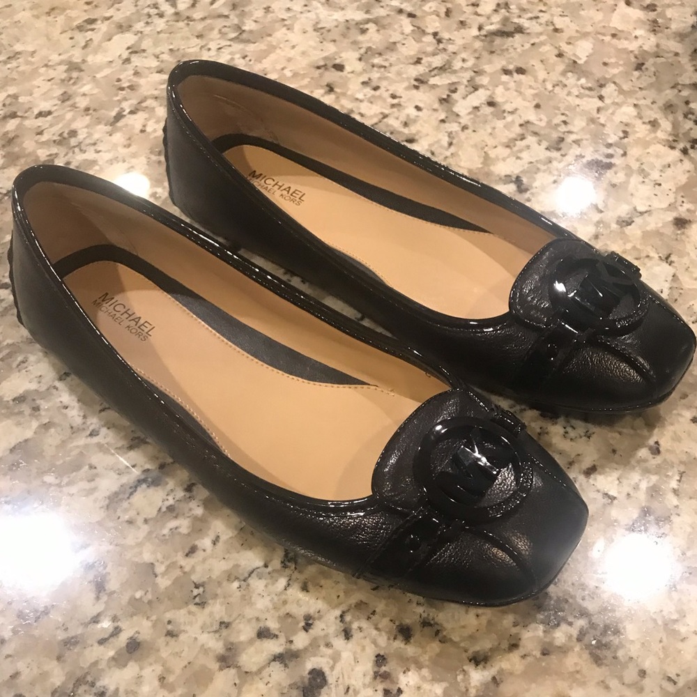 Michael Kors Flats